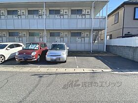 レオパレス冨田III 102 ｜ 奈良県大和郡山市小泉町東２丁目（賃貸アパート1K・1階・20.28㎡） その20