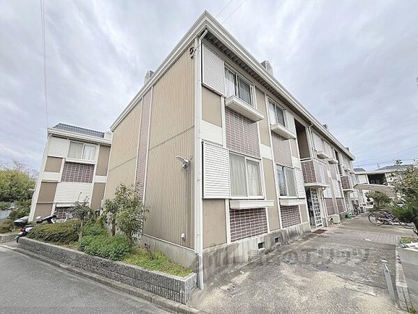 パークヒル枚方Ｃ棟 202｜大阪府枚方市甲斐田町(賃貸アパート3LDK・2階・59.03㎡)の写真 その12