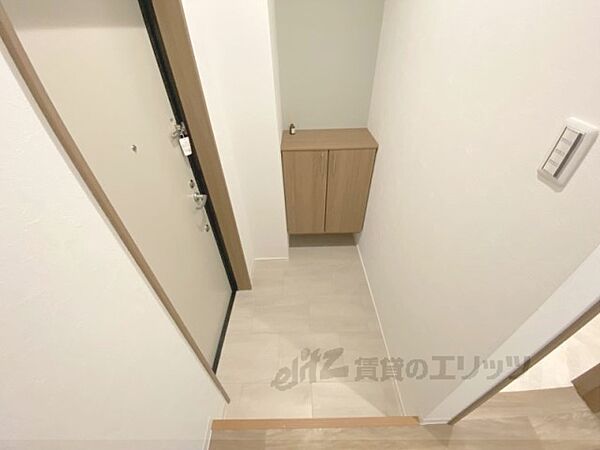 ｃｈｏｕｃｈｏｕＮａｋａｍｉｙａWEST 102｜大阪府枚方市中宮西之町(賃貸アパート1R・1階・24.18㎡)の写真 その26