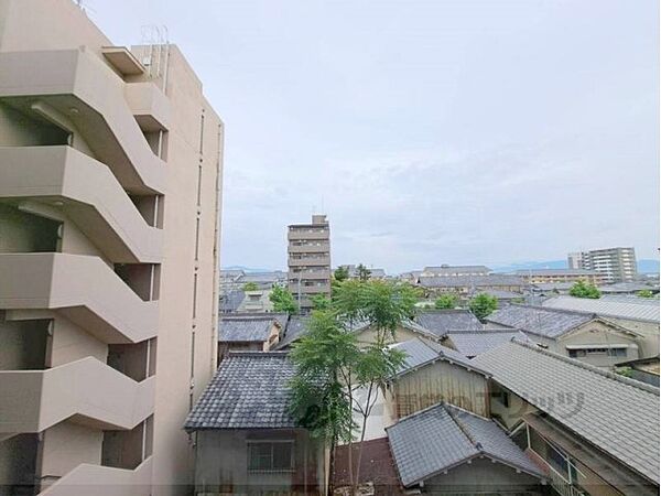 矢追マンション 503｜奈良県天理市田井庄町(賃貸マンション3LDK・5階・64.80㎡)の写真 その25