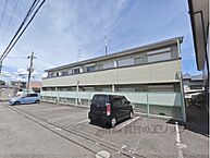 奈良県大和郡山市額田部北町：物件画像／株式会社エリッツ　エリッツ天理店