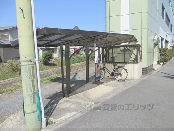 奈良県生駒市辻町(賃貸マンション1K・3階・17.37㎡)の写真 その27