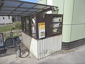 奈良県生駒市辻町（賃貸マンション1K・4階・17.37㎡） その28