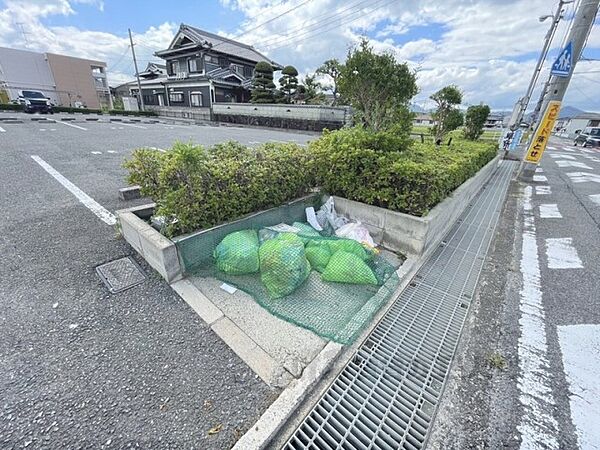 レオパレスさざんか 207｜奈良県大和高田市土庫2丁目(賃貸アパート1K・2階・23.18㎡)の写真 その14