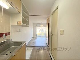 ハイツ内田 208 ｜ 奈良県生駒市中菜畑2丁目（賃貸マンション1R・2階・17.48㎡） その12