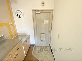 ハイツ内田 302 ｜ 奈良県生駒市中菜畑2丁目（賃貸マンション1R・3階・17.45㎡） その11