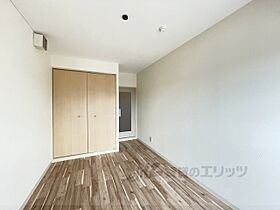 ミユキシティーマンション2 605 ｜ 奈良県奈良市三条町（賃貸マンション1K・6階・22.95㎡） その6