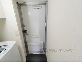 レオパレスＮＡＫＡＴＡ 103 ｜ 奈良県生駒郡三郷町城山台3丁目（賃貸アパート1K・1階・19.87㎡） その11