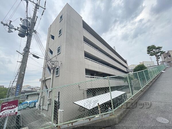 清水谷コーポ 205｜大阪府寝屋川市末広町(賃貸マンション2DK・2階・41.80㎡)の写真 その3