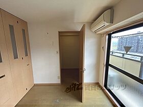 アンソレイエ 602 ｜ 奈良県天理市前栽町（賃貸マンション1LDK・6階・36.87㎡） その17