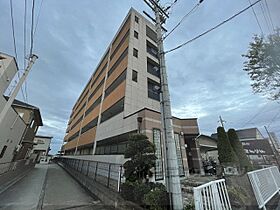 アンソレイエ 602 ｜ 奈良県天理市前栽町（賃貸マンション1LDK・6階・36.87㎡） その12