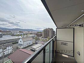 アンソレイエ 602 ｜ 奈良県天理市前栽町（賃貸マンション1LDK・6階・36.87㎡） その26