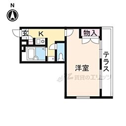 🉐敷金礼金0円！🉐近鉄大阪線 二上駅 徒歩8分