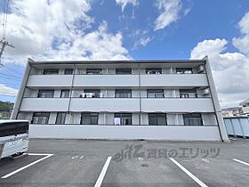 奈良県香芝市穴虫（賃貸アパート1K・3階・24.84㎡） その1