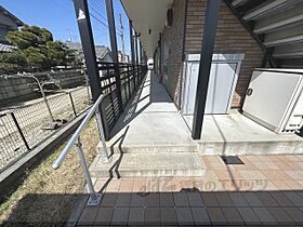 奈良県葛城市北花内（賃貸アパート1K・1階・40.40㎡） その14