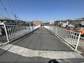 奈良県葛城市北花内（賃貸アパート1K・1階・40.40㎡） その15