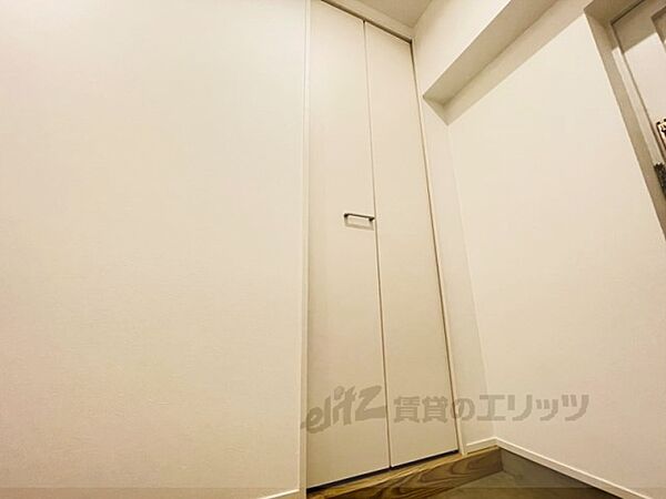 アルファグランデ 412｜奈良県奈良市大宮町6丁目(賃貸マンション2LDK・4階・54.30㎡)の写真 その30