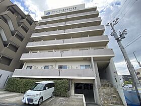 大阪府交野市私部西1丁目（賃貸マンション1DK・6階・27.77㎡） その1