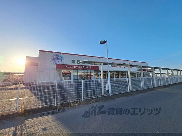 奈良県橿原市常盤町(賃貸アパート1LDK・1階・40.88㎡)の写真 その3