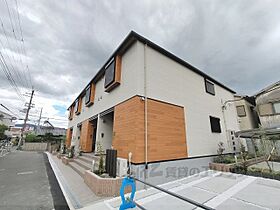 万葉まほら荘 101 ｜ 奈良県奈良市南京終町4丁目（賃貸アパート1LDK・1階・37.97㎡） その11