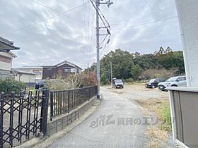 奈良県奈良市尼辻南町（賃貸アパート1R・1階・24.00㎡） その30