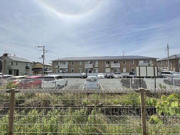 奈良県橿原市木原町(賃貸マンション3LDK・1階・69.85㎡)の写真 その27