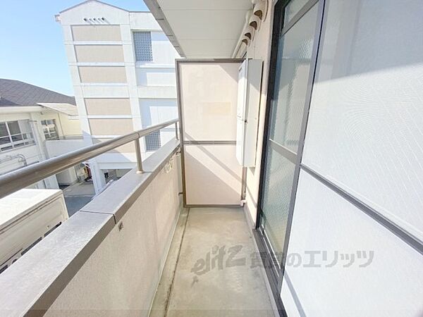 新大宮シティ・パル 336｜奈良県奈良市法蓮町(賃貸マンション1K・3階・18.70㎡)の写真 その16