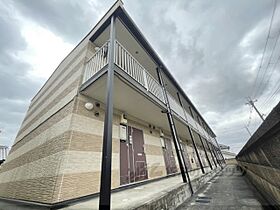 レオパレスゆとり　天理 103 ｜ 奈良県天理市勾田町（賃貸アパート1K・1階・23.18㎡） その1