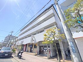 奈良県奈良市富雄元町3丁目（賃貸アパート1R・2階・17.39㎡） その1