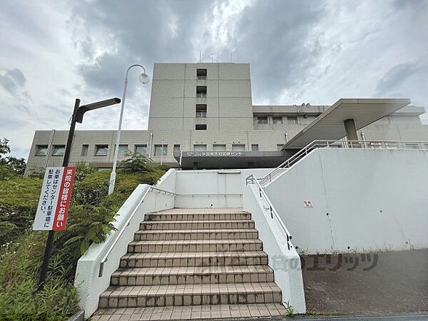 奈良県北葛城郡河合町広瀬台3丁目(賃貸マンション2LDK・3階・48.60㎡)の写真 その8