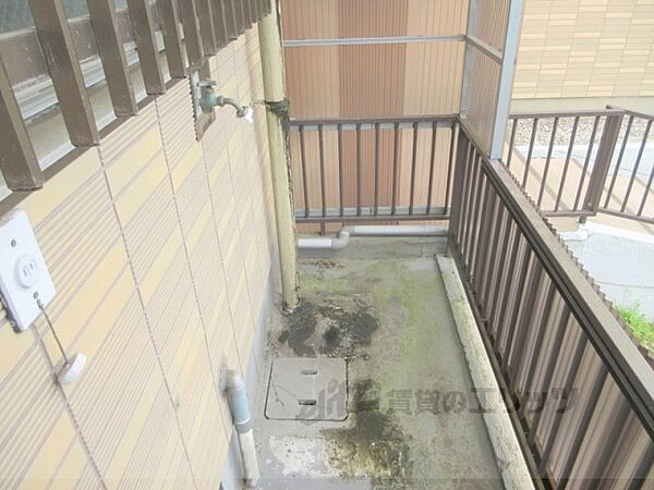 奈良県生駒市本町(賃貸マンション2DK・1階・37.00㎡)の写真 その18