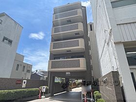 奈良県奈良市小川町（賃貸マンション2LDK・1階・53.55㎡） その1