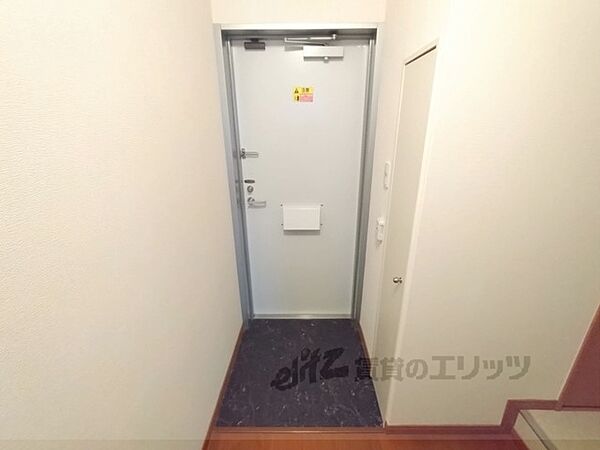 レオパレスシャルマンコート 205｜奈良県橿原市常盤町(賃貸アパート1K・2階・23.18㎡)の写真 その10