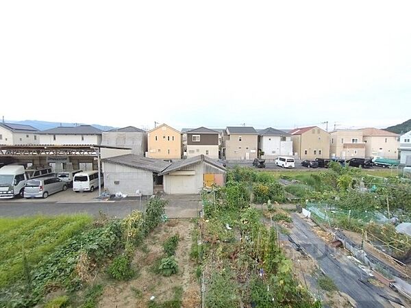 レオパレスシャルマンコート 205｜奈良県橿原市常盤町(賃貸アパート1K・2階・23.18㎡)の写真 その20