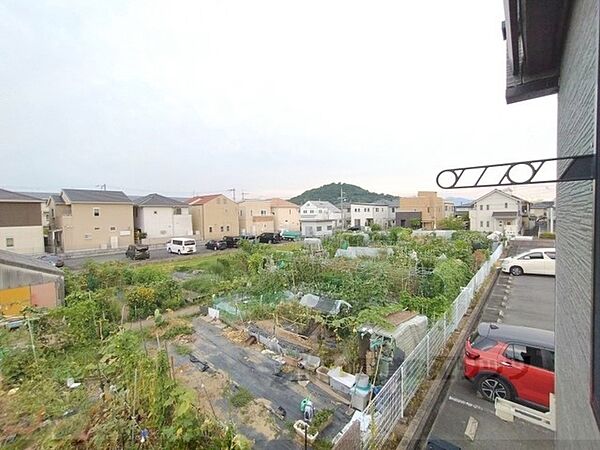 レオパレスシャルマンコート 205｜奈良県橿原市常盤町(賃貸アパート1K・2階・23.18㎡)の写真 その28