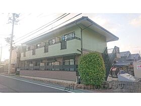 奈良県奈良市宝来2丁目（賃貸アパート1K・1階・20.80㎡） その11