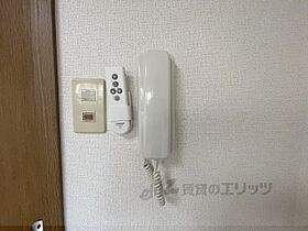 奈良県奈良市宝来2丁目（賃貸アパート1K・1階・20.80㎡） その25