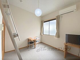 レオパレスIRISCOURT 207 ｜ 奈良県奈良市西大寺赤田町（賃貸アパート1K・2階・20.28㎡） その7