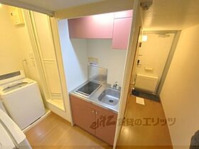 レオパレスIRISCOURT 204 ｜ 奈良県奈良市西大寺赤田町（賃貸マンション1K・2階・20.28㎡） その3