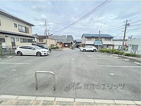 レオパレスIRISCOURT 204 ｜ 奈良県奈良市西大寺赤田町（賃貸マンション1K・2階・20.28㎡） その18