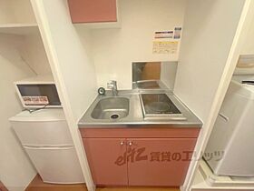 レオパレスグッドウエスト 208 ｜ 奈良県天理市田町（賃貸アパート1K・2階・19.87㎡） その4