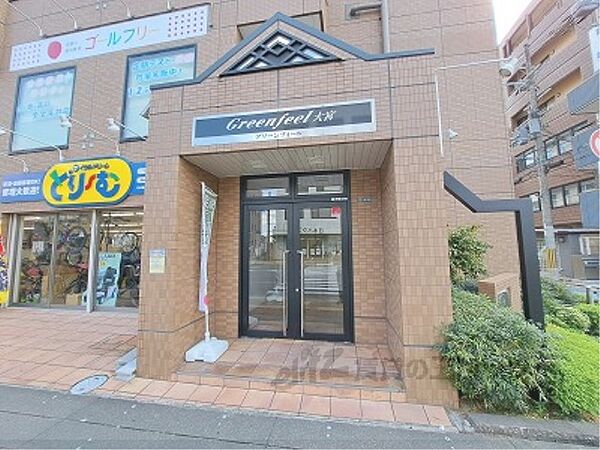 奈良県奈良市大宮町3丁目(賃貸マンション1K・4階・24.75㎡)の写真 その19