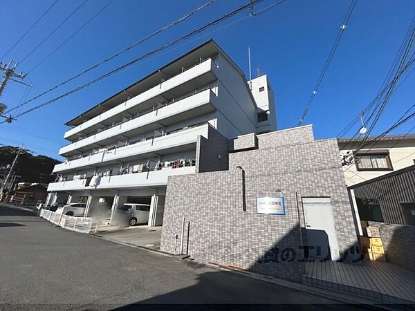 奈良県橿原市見瀬町(賃貸マンション3DK・3階・52.25㎡)の写真 その1