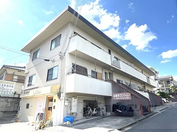 奈良県大和郡山市永慶寺町(賃貸マンション3DK・1階・46.81㎡)の写真 その1