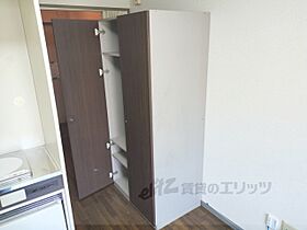 奈良県生駒市辻町（賃貸アパート1R・2階・16.70㎡） その27