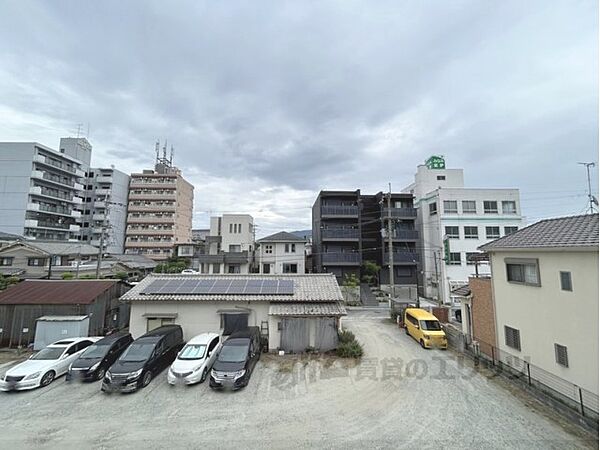 奈良県橿原市見瀬町(賃貸マンション1LDK・3階・45.59㎡)の写真 その24