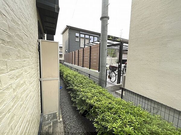 ロイヤルＳＫ指柳 208｜奈良県天理市指柳町(賃貸アパート1K・2階・21.53㎡)の写真 その30