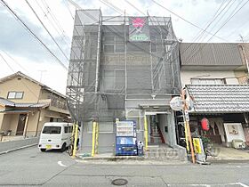 奈良県奈良市四条大路1丁目（賃貸マンション1R・3階・32.70㎡） その1