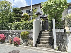 若葉台1丁目2-22貸家  ｜ 奈良県奈良市若葉台1丁目（賃貸一戸建3LDK・1階・126.56㎡） その1