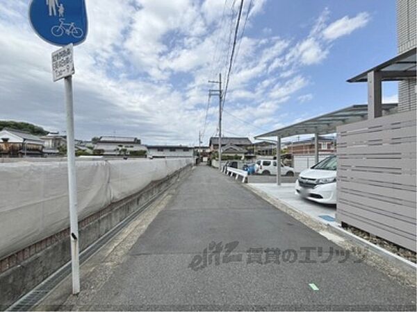 奈良県北葛城郡王寺町本町2丁目(賃貸アパート1R・1階・29.40㎡)の写真 その7